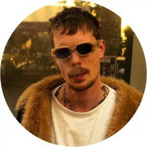 Cook Strummer - Musical artist