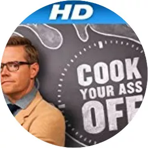 Cook Your Ass Off