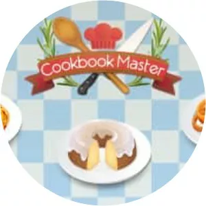 Cookbook Master - Master Your Chef Skills!