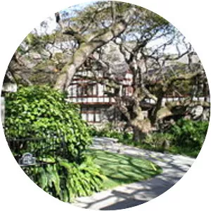 Cooke, Charles Montague, Jr. House and . . .