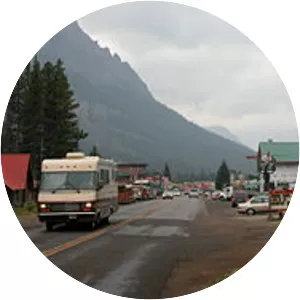 Cooke City-Silver Gate