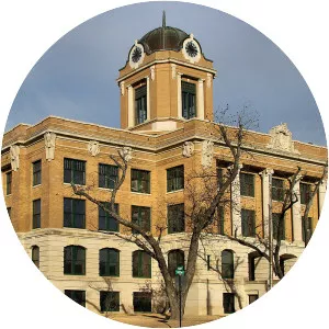 Cooke County - County in Texas