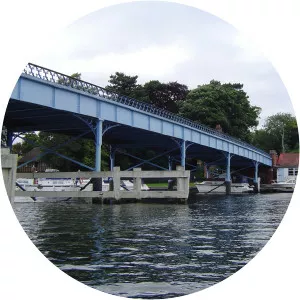 Cookham Bridge