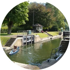 Cookham Lock - 