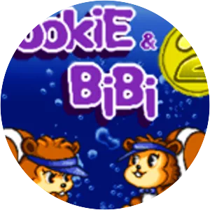 Cookie and Bibi 2