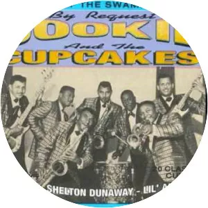 Cookie and his Cupcakes