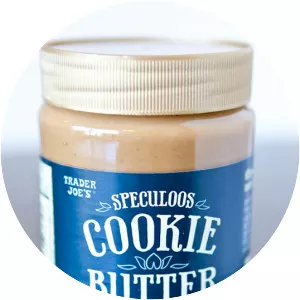 Cookie butter - Food