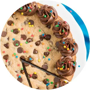 Cookie cake - 