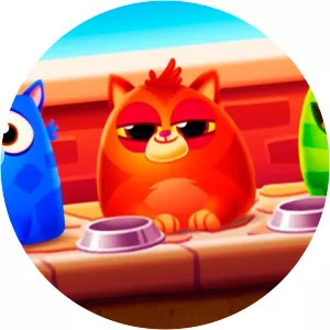 Cookie Cats Blast - Video game