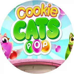 Cookie Cats Pop - Video game