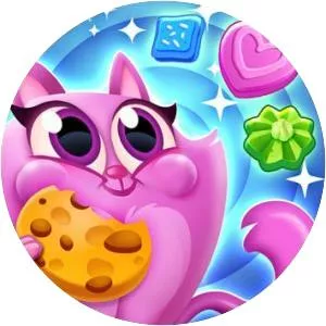 Cookie Cats - Video game