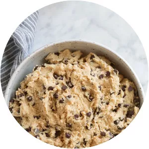 Cookie dough - 