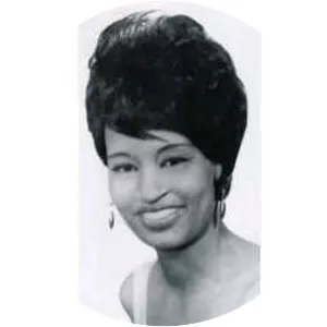 Cookie Jackson - Musical artist