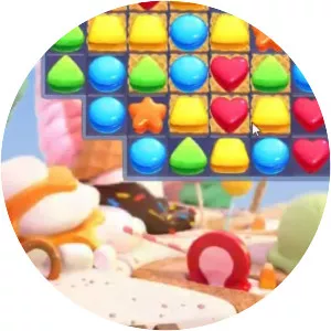 Cookie Jam Blast  Match & Crush Puzzle