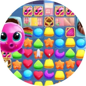 Cookie Jam Blast™ New Match 3 Game . . .