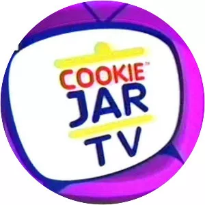 Cookie Jar TV - American TV program