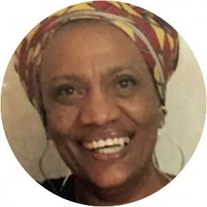 Cookie Jordan - Make-up designer