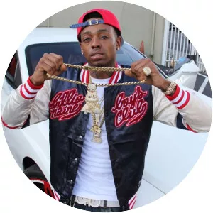 Cookie Money - Musical artist