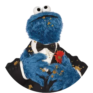 Cookie Monster