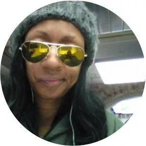 Cookie  - British singer