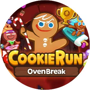 Cookie Run