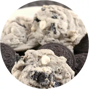 Cookies and cream - 