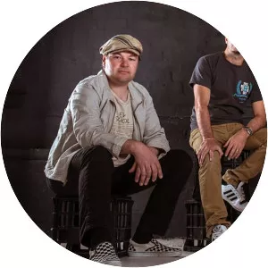 Cookin' on 3 Burners