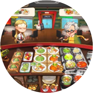 Cooking Adventure™