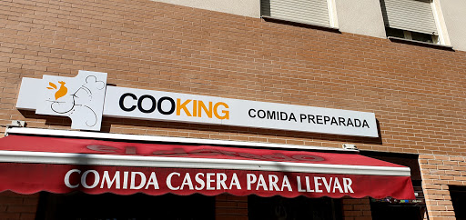 COOKING - Comida casera para llevar - Pollos asados
