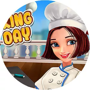 Cooking Day - Restaurant Craze, Best Cooking Game - Video game