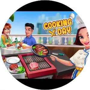 Cooking Day ‑ Restaurant Craze, Best