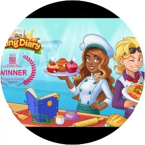 Cooking Diary®: Best Tasty Restaurant & Cafe Game