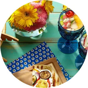 Cooking & Entertaining