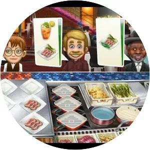 Cooking Fever