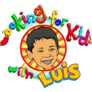 Cooking for Kids with Luis