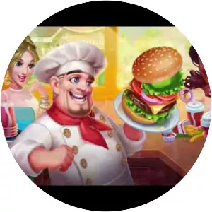 Cooking Hot ‑ Craze Restaurant