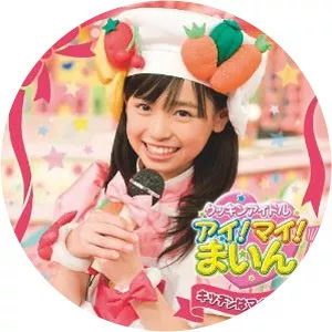 Cooking Idol Ai! Mai! Main!