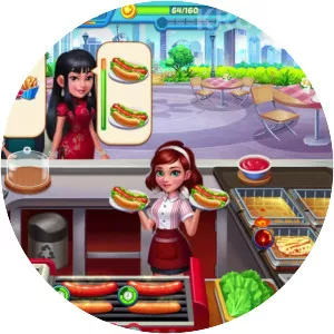 Cooking Joy 2 - Video game