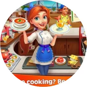 Cooking Joy - Super Cooking Games, Best Cook! - Video game