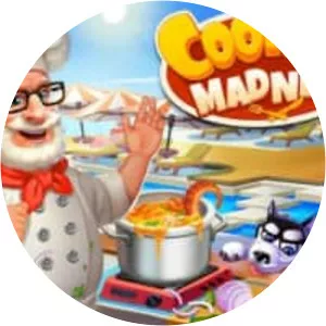 Cooking Madness ‑ A Chef's