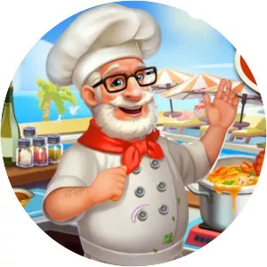 Cooking Madness - A Chef's Restaurant Games - Video game