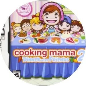 Cooking Mama 2: Dinner with Friends