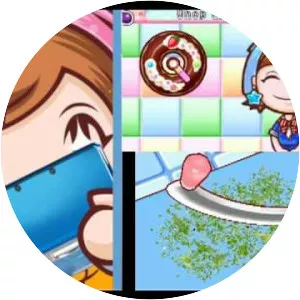 Cooking Mama 4: Kitchen Magic