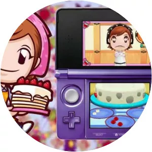 Cooking Mama 5: Bon Appétit!