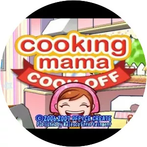 Cooking Mama: Cook Off