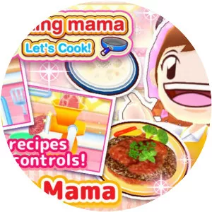 Cooking Mama: Let's cook! - Video game