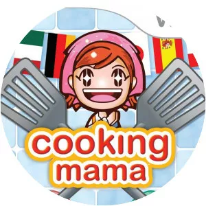 Cooking Mama - Video game