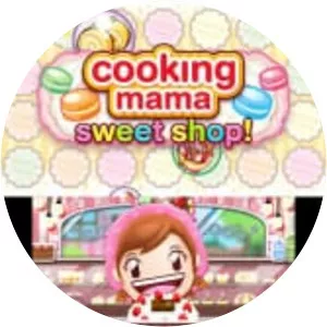 Cooking Mama: Sweet Shop