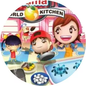 Cooking Mama: World Kitchen