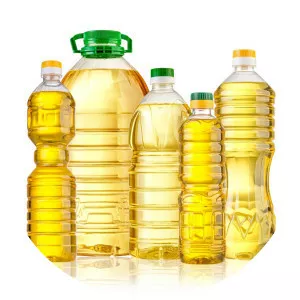 Cooking oil photograph